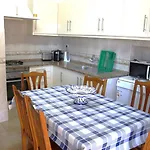 Casa Lima Reis Feriehus Alcantarilha