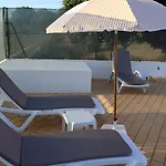 Casa Lima Reis Alcantarilha