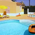 Casa Lima Reis Feriehus Alcantarilha
