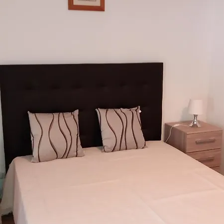 Casa Lima Reis Hébergement de vacances Alcantarilha