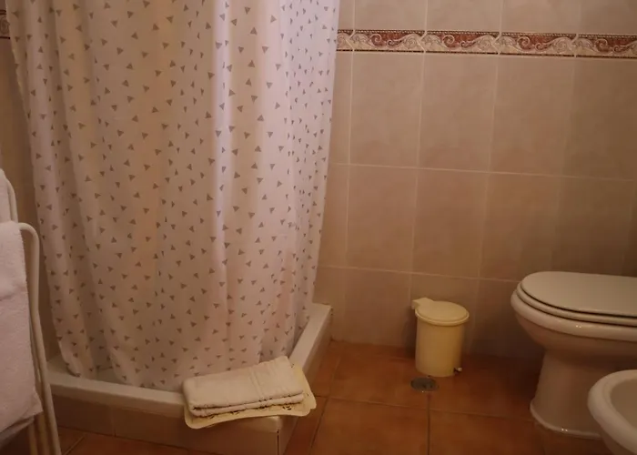 Casa Lima Reis Vakantiehuis *