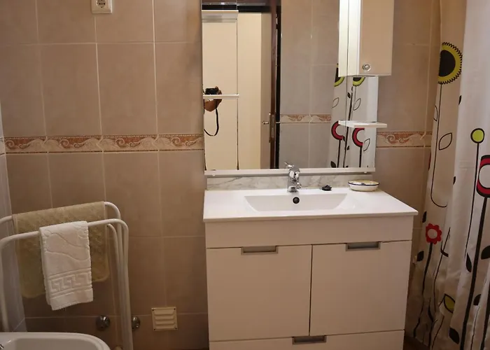 Vakantiehuis Casa Lima Reis *