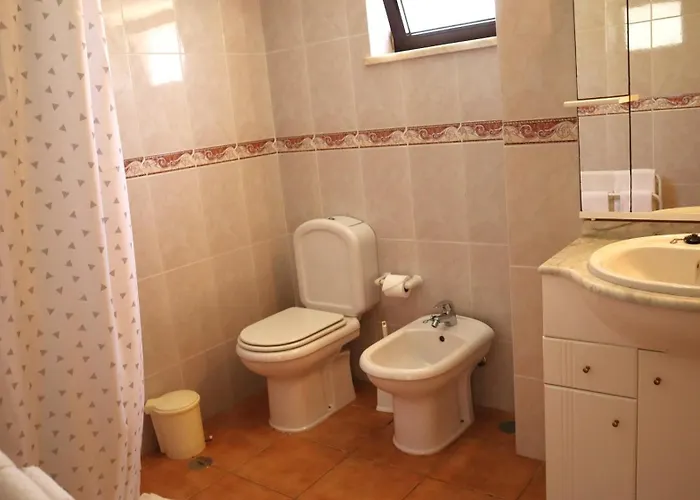Vakantiehuis Casa Lima Reis *