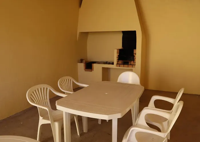 Casa Lima Reis Vakantiehuis