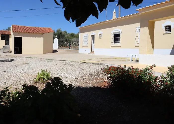 Casa Lima Reis Vakantiehuis *