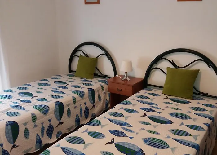 Vakantiehuis Casa Lima Reis
