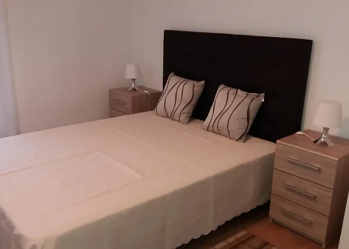 Casa Lima Reis Vakantiehuis *