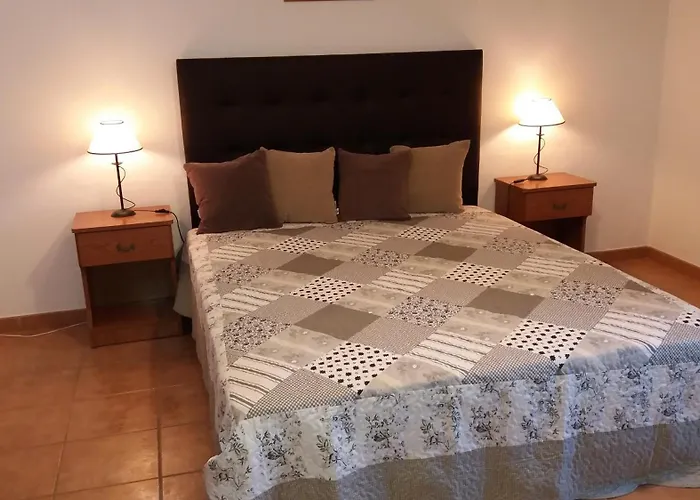 Vakantiehuis Casa Lima Reis *