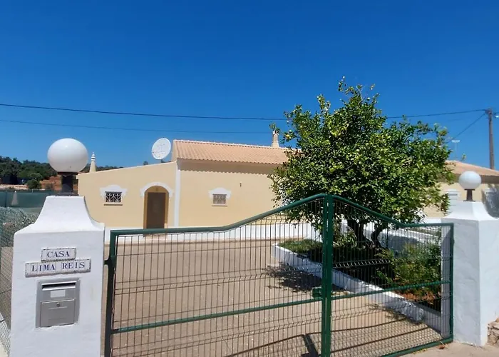 Casa Lima Reis *