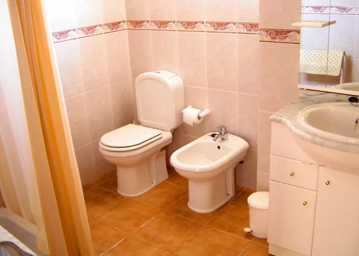 Vakantiehuis Casa Lima Reis *