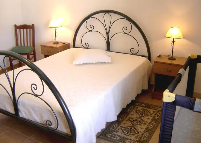 Casa Lima Reis Vakantiehuis *