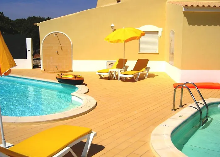 Vakantiehuis Casa Lima Reis *
