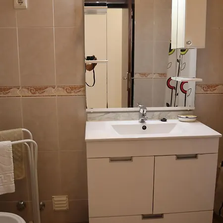 度假居 Casa Lima Reis *