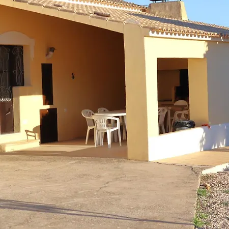 Casa Lima Reis Holiday home Alcantarilha