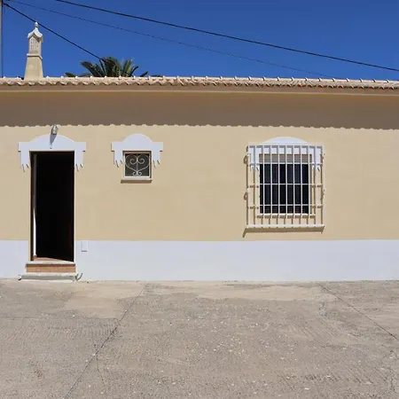 Casa Lima Reis 阿尔坎塔里利亚