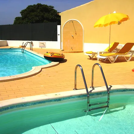 Casa Lima Reis 阿尔坎塔里利亚