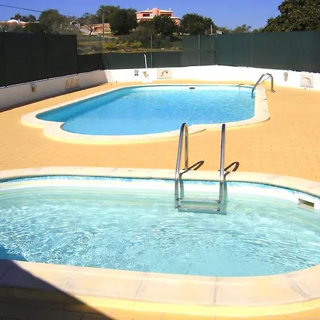 Casa Lima Reis Holiday home Alcantarilha
