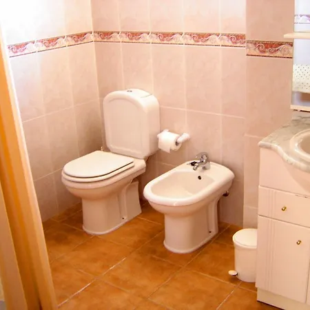 度假居 Casa Lima Reis *