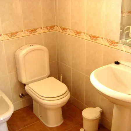 Casa Lima Reis Holiday home Alcantarilha