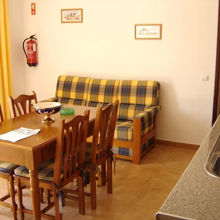 度假居 Casa Lima Reis 阿尔坎塔里利亚