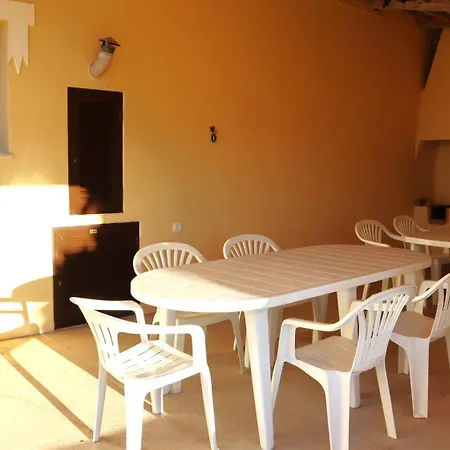 Casa Lima Reis Hébergement de vacances *