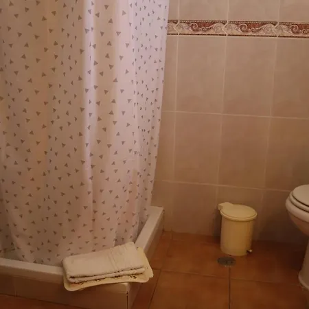 Casa Lima Reis Hébergement de vacances *