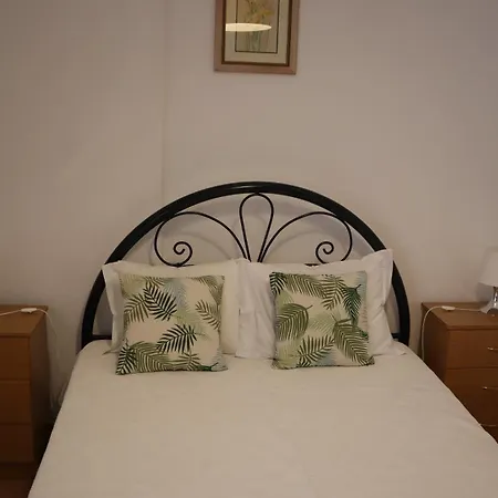 Hébergement de vacances Casa Lima Reis