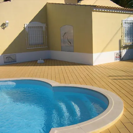 Hébergement de vacances Casa Lima Reis Alcantarilha