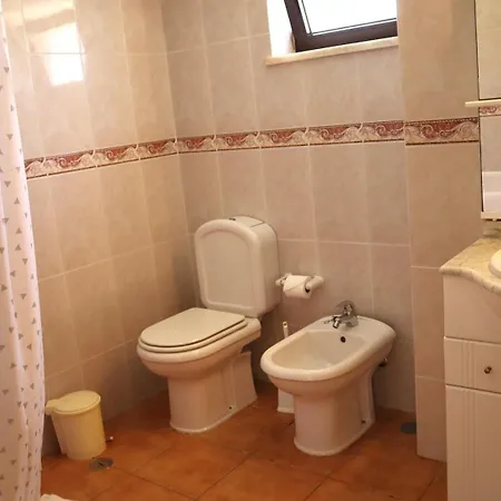 Hébergement de vacances Casa Lima Reis *