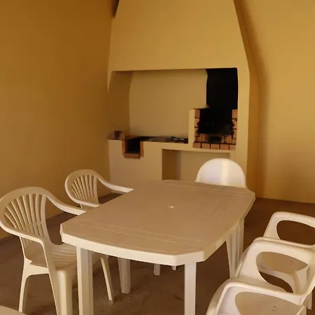 Casa Lima Reis Casa vacanze