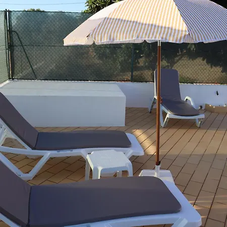 Casa Lima Reis Alcantarilha