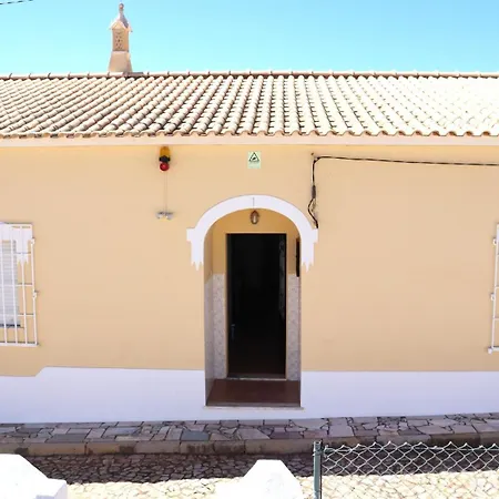 Casa Lima Reis Hébergement de vacances Alcantarilha