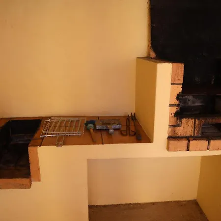 Casa Lima Reis Casa vacanze *