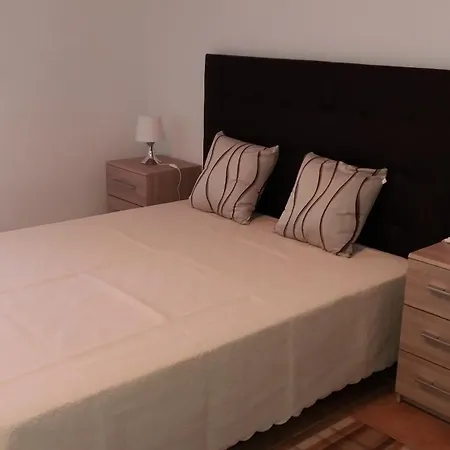 Casa Lima Reis Hébergement de vacances *