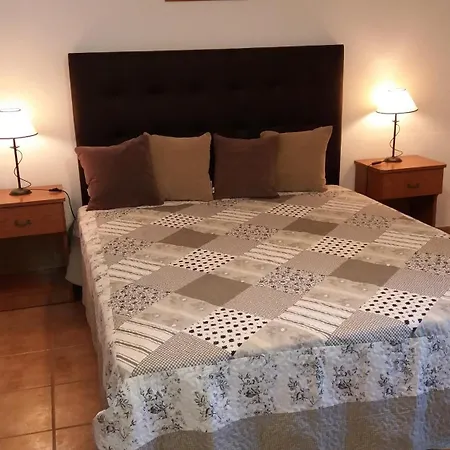 Hébergement de vacances Casa Lima Reis *