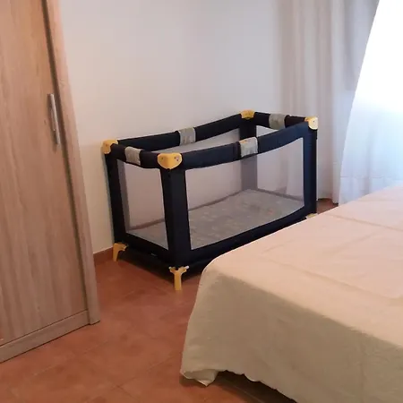 Hébergement de vacances Casa Lima Reis Alcantarilha