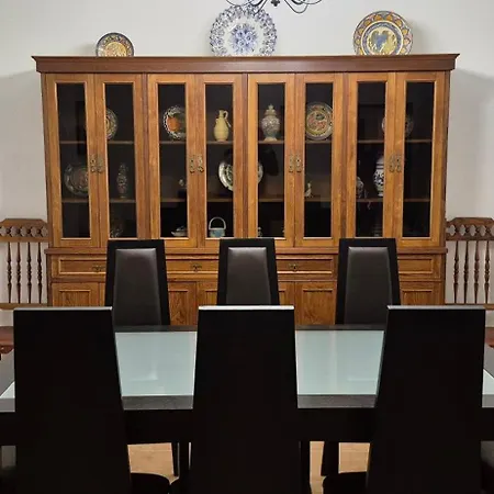 Casa Lima Reis Hébergement de vacances
